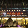 Отель Wuhan Soluxe Hotel, фото 3