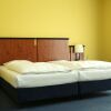 Отель BEST WESTERN Amedia Frankfurt Ruesselsheim, фото 7