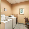Отель Clarion Hotel & Conference Center Leesburg, фото 25
