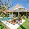 Отель SuB Villas Bali, фото 45