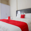 Отель RedDoorz Syariah near RSUD Margono Purwokerto, фото 5