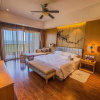 Отель Qinhuangdao Arcadia Seaside Holiday Hotel, фото 3
