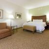 Отель Hampton Inn Hickory, фото 46