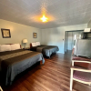 Отель Lone Pine Motel, фото 19