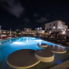 Отель Akkadian gay-only Boutique Hotel Mykonos, фото 1