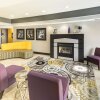 Отель Days Inn & Suites by Wyndham Union City в Юнион-Сити