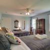 Отель Rural and Spacious Virginia Home on ~ 2 Acres!, фото 7