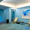 Отель Corner City Hotel Apartment (Zhongmu World City), фото 6