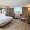 Отель DoubleTree By Hilton Hotel Denver - Stapleton North, фото 23