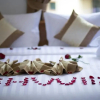 Отель Shwe Pyi Thain Kha Hotel, фото 15
