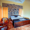 Отель Saffronstays Cliff Haven, Wayanad, фото 9