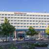 Отель IntercityHotel Schwerin, фото 1