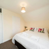 Отель Clubhouse Cottage - Stylish 2 bed pet Friendly, фото 3