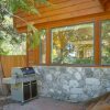 Отель Spacious Tahoe City Retreat < 2 Mi to Lake Tahoe!, фото 12