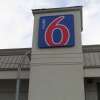 Отель Motel 6 Brookhaven, MS, фото 1