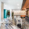 Отель Marina Bay Hotel & Suites, Ascend Hotel Collection, фото 29