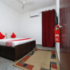 Отель OYO 36700 Moonlight Residency, фото 11