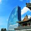 Отель Blue Sky Hotel & Tower в Улан-Баторе