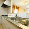 Отель Condomium Motobu Sakura Terrace, фото 4