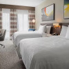 Отель Hilton Garden Inn Grand Prairie At Epiccentral, фото 3
