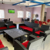 Отель MTA Sports Lounge and Leisures, фото 7