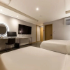 Отель Yongin Singal Sangsang Hotel 1, фото 27