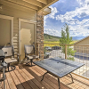 Отель Cozy Granby Retreat w/ Balcony, Grill & Mtn Views!, фото 13