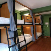 Отель Shwe Hostel, фото 6
