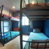 Отель SLEEPYHEADHOSTEL, фото 8