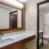Отель Comfort Inn & Suites South Hill I-85, фото 11