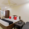 Отель Shri Balaji Residency by OYO Rooms, фото 18