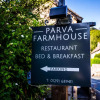 Отель Parva Farmhouse Riverside Guesthouse, фото 14