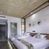 Отель Floral Hotel Deqing Qinzizaiju, фото 5