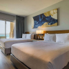 Отель Embassy Suites By Hilton Aruba Beach Resort, фото 7