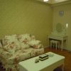 Отель Dalian Mingrui Zuoan Classic Fashion Apartment, фото 24