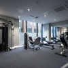 Отель Trendy Rooms For Students Only SHEFFIELD SK, фото 14