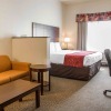 Отель Comfort Suites Huntsville MidCity District at Research Park, фото 6