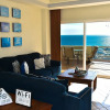 Отель Spectacular 2 Bedroom End Unit on Sandy Beach at Las Palmas Resort B-601 2 Condo by RedAwning, фото 12