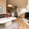 Отель 8 Person Holiday Home in Blokhus, фото 10