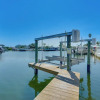 Отель Waterfront Hudson Townhome w/ Dock Access!, фото 23
