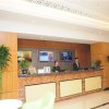 Отель GreenTree Inn Shandong Taian Feicheng Xincheng Road Business Hotel, фото 1