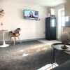 Отель Grand Central Budget Modern Apartments, фото 6
