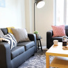 Отель Aparto- Dorset Point- City Centre, фото 2