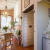 Отель Rosyabate Cottage in Uzzano, фото 25