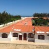Отель Garopaba Praia Club в Лагуне