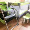 Отель Comfort 3-room apartment with a workplace near the wood, фото 8