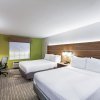 Отель Holiday Inn Express & Suites Tulsa S Broken Arrow Hwy 51, an IHG Hotel, фото 22