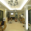Отель Getfam Hotel, фото 15