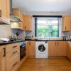 Отель Charming Holiday Home In Wythenshawe Near Wythenshawe Park, фото 2