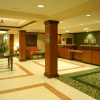 Отель Fairfield Inn & Suites by Marriott Jacksonville Beach, фото 2